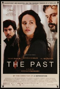 4z817 PAST 1sh 2013 Asghar Farhadi's Le Passe, Berenice Bejo, Tahar Rahim, Ali Mosaffa!