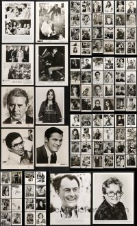 5a334 LOT OF 98 8X10 STILLS 1980s-1990s scenes & portraits from a variety of different movies!