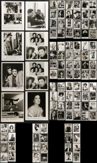 5a333 LOT OF 104 8X10 STILLS 1970s-1990s scenes & portraits from a variety of different movies!