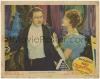 5b577 MAYTIME LC 1937 John Barrymore forbids wife Jeanette MacDonald to see Nelson Eddy again!