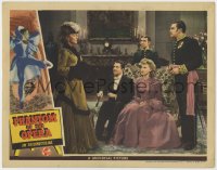 5b672 PHANTOM OF THE OPERA LC 1943 Susanna Foster, Nelson Eddy, Hume Cronyn, Barrier & others!