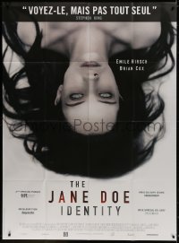 5j090 AUTOPSY OF JANE DOE French 1p 2017 Olwen Catherine Kelly, The Jane Doe Identity!