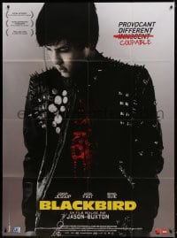 5j145 BLACKBIRD French 1p 2013 Connor Jessup, teen boy accused of planning school shooting!