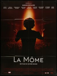 5j532 LA VIE EN ROSE French 1p 2007 Marion Cotillard as Edith Piaf, Best Actress Oscar winner!