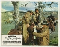 5m552 HANNIE CAULDER LC #3 1971 Ernest Borgnine, wounded Jack Elam & Strother Martin!