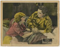5w551 LAST OF THE DUANES LC R1920s Tom Mix romanced by Marion Nixon, from Zane Grey novel, lost film!