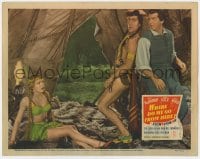 5w947 WHERE DO WE GO FROM HERE LC 1945 Native Americans Anthony Quinn & June Haver, Fred MacMurray
