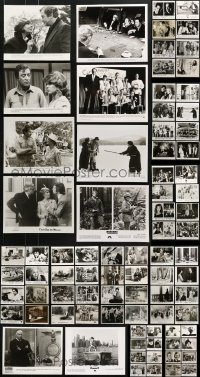 5x280 LOT OF 98 8X10 STILLS 1980s-1990s great scenes from a variety of different movies!
