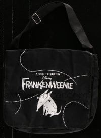6a154 FRANKENWEENIE backpack 2012 you can carry all your stuff around in it!