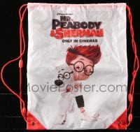 6a160 MR. PEABODY & SHERMAN backpack 2014 you can carry all your stuff around in it!