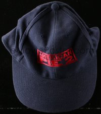 6a168 AMERICAN PIE 2 ballcap 2001 impress all your friends w/this cool movie hat!