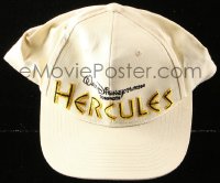 6a171 HERCULES ballcap 1997 impress all your friends w/this cool movie hat!