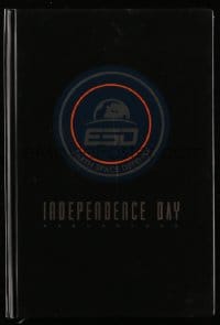 6a137 INDEPENDENCE DAY RESURGENCE notebook 2016 cool cover, you can take notes in style!