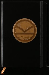 6a139 KINGSMAN: THE GOLDEN CIRCLE notebook 2017 cool cover, you can take notes in style!