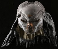 6a072 PREDATOR mask 2018 the hunt has evolved, impress your friends, great for Halloween!