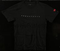 6a213 PROMETHEUS size: large t-shirt 2012 impress all your friends w/this cool movie tee!