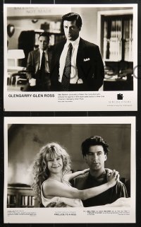 6d252 ALEC BALDWIN 30 from 7x9 to 8x10 stills 1980s-1990s The Hunt for Red October and more!
