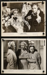6d342 CELESTE HOLM 17 8x10 stills 1940s-1970s cool portraits of the star from a variety of roles!