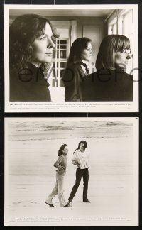 6d401 INTERIORS 14 8x10 stills 1978 Woody Allen, Diane Keaton, Kristin Griffith, Mary Beth Hurt