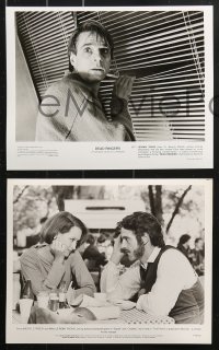 6d349 JEREMY IRONS 17 8x10 stills 1980s-90s from Reversal of Fortune, Dead Ringers, Stealing Beauty!