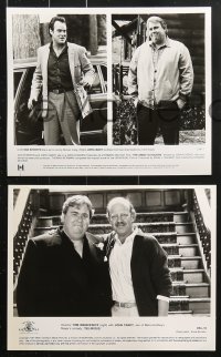 6d376 JOHN CANDY 15 8x10 stills 1980s-1990s many great comedic roles, Planes, Trains & Automobiles!