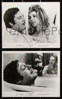 6d316 LEO THE LAST 20 8x10 stills 1970 Marcello Mastroianni, Boorman, imagine being the last of anything!