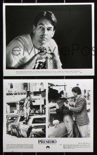 6d658 MARK HARMON 7 8x10 stills 1980s-1990s cool portraits of the star from a variety of roles!