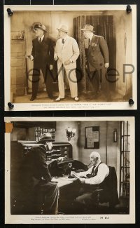 6d614 ROBERT HOMANS 8 8x10 stills 1930s-1950s with Humphrey Bogart, Sydney Toler and more!