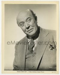 6h592 MAMA STEPS OUT 8x10.25 still 1937 MGM studio portrait of Guy Kibbee in suit & tie!