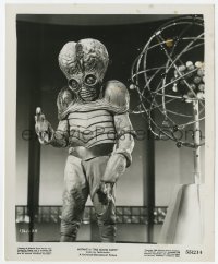 6h896 THIS ISLAND EARTH 8.25x10 still 1955 great standing portrait of the alien Mutant!