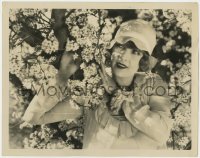 7h140 CLAIRE WINDSOR deluxe 11x14 still 1920s pretty MGM studio portrait by F. Raymond Morgan!