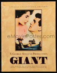 7x161 GIANT softcover book 1998 Special Collector's Edition, The Making of the Epic Motion Picture!