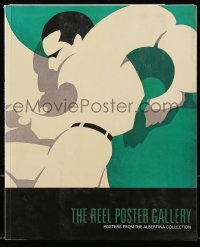 7x080 REEL POSTER GALLERY English dealer catalog 2010 Posters from the Albertina Collection!