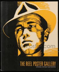 7x074 REEL POSTER GALLERY dealer catalog 2010 original vintage film posters in color!