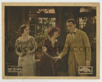 8a056 DON'T CALL ME LITTLE GIRL linen LC 1921 Mary Miles Minter helps her aunt find true love, rare!