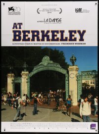 8b619 AT BERKELEY French 1p 2014 documentary about the history of the university in California!