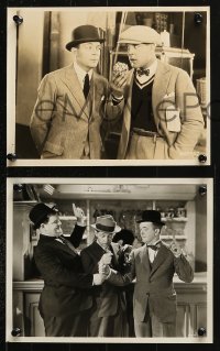 8c830 ARTHUR HOUSMAN 4 8x10 stills 1920s-1940s cool portraits of the star from a variety of roles!