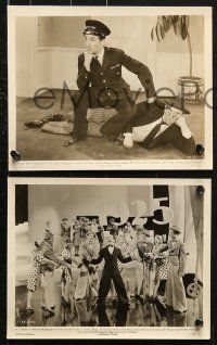 8c449 BEN BLUE 11 8x10 stills 1920s-1960s cool portraits of the star from a variety of roles!
