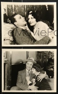 8c186 CROWD 28 8x10 stills 1928 King Vidor directed classic, Eleanor Boardman, James Murray!