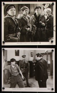 8c324 HARRY CORDING 15 8x10 stills 1930s-1950s cool portraits of the star from a variety of roles!