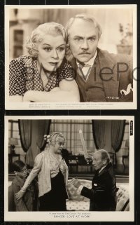 8c428 MARY BOLAND 12 8x10 stills 1930s-1940s cool portraits of the star from a variety of roles!