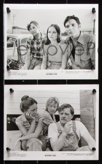 8c397 NORMA RAE 13 8x10 stills 1979 Sally Field as a woman with the courage to risk everything!