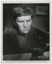 8g688 OTLEY 8.25x10 still 1969 intense close up of Tom Courtenay, English comedy!