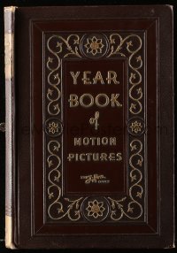 8h089 FILM DAILY YEARBOOK OF MOTION PICTURES hardcover book 1948 filled with movie information!