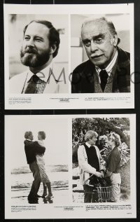 8m420 CREATOR presskit w/ 10 stills 1985 Peter O'Toole, Mariel Hemingway, sexiest Virginia Madsen!