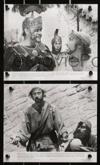 8m487 LIFE OF BRIAN presskit w/ 6 stills 1979 Monty Python, Graham Chapman, John Cleese, Gilliam