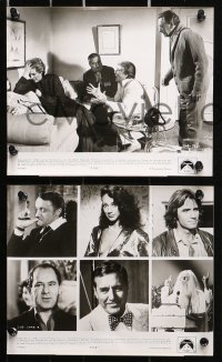 8m546 S.O.B. presskit w/ 15 stills 1981 Julie Andrews, William Holden, directed by Blake Edwards!