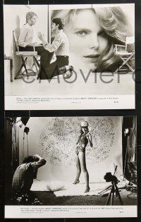 8m559 STAR 80 presskit w/ 26 stills 1984 Mariel Hemingway as Playboy Playmate Dorothy Stratten!