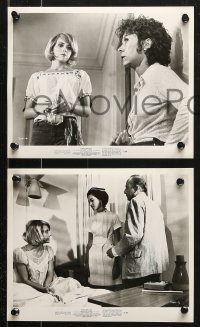 8w805 BLOOD & LACE 5 8x10 stills 1971 wacky AIP horror images, Melody Patterson!