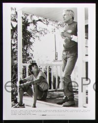 8w641 HARRY & SON 8 8x10 stills 1984 star/director Paul Newman, Robby Benson, Ellen Barkin